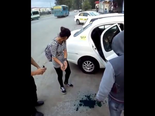 Такси «Аватар»: видео